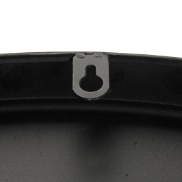 Reloj Pared Metal 59Cm Versa (2 Unidades) Reloj Pared Metal 59Cm Versa (2 Unidades)