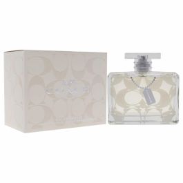 Perfume Mujer Coach Color Spray EDP 100 ml Precio: 52.78999979. SKU: B167PLZXFM