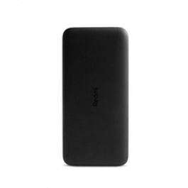 Xiaomi Redmi Power Bank 20000mAh 18W Carga Rápida Negro VXN4304GL