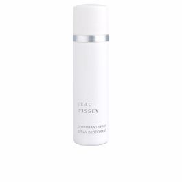 Issey Miyake L'EAU D'ISSEY Desodorante Vaporizador 100 ml Precio: 24.50000014. SKU: B1GESBXGXQ