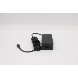 Lenovo 65W power adapter for Lenovo laptops, featuring 20V, 15V, 9V, and 5V outputs, dual-port design for versatile charging. Lenovo 65W power adapter for Lenovo laptops, featuring 20V, 15V, 9V, and 5V outputs, dual-port design for versatile charging.