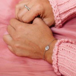 Pulsera Mujer AN Jewels AAC.B02S