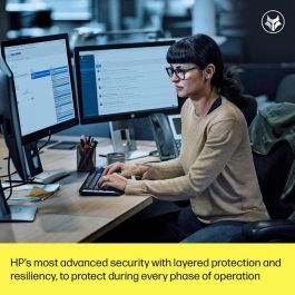 HP Escaner documental ScanJet Enterprise Flow N6600 fnw1