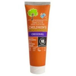 URTEKRAM Dentífrico Niños Original 75ml – Sin Flúor, Vegano y Ecológico, con Aloe Vera y Hinojo para Proteger Encías y Dientes Precio: 5.89000049. SKU: B1DWSWDTSZ