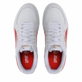 Zapatillas Deportivas Hombre Puma CAVEN 380810 25 Blanco