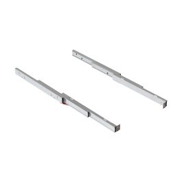 Emuca Guías para mesa extensible Shot, Aluminio, Anodizado inox Emuca Guías para mesa extensible Shot, Aluminio, Anodizado inox Precio: 243.49999949. SKU: B1FCMBW26X