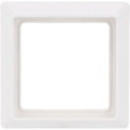 Busch-Jaeger 2CKA001730A0191 Marco para Exteriores, 1 compartimento, Protección contra Agua, IP44, Blanco Alpino Precio: 25.9182. SKU: B18V6XHY6Q