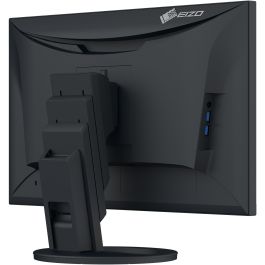 EIZO EV2480-BK Monitor FlexScan 23.8" Full HD IPS, 1920x1080, USB-C 70W, HDMI, DisplayPort, Altavoces, Negro