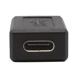 Adaptador USB C a USB 3.0 i-Tec C31TYPEA Negro