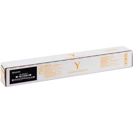 Toner Kyocera Tk-8525Y Amarillo Para Taskalfa 4052Ci 12Rmanl0