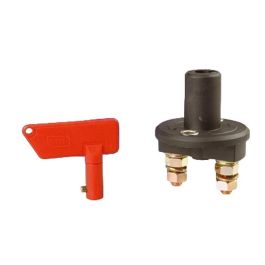 Desconectador de batería OMP OMPEA0-0460 Precio: 29.49999965. SKU: B1EDMCRLAR
