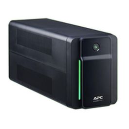 APC Back-UPS SAI 950VA (520W) - Sistema de Alimentación Ininterrumpida Protección Sobretensión 230V