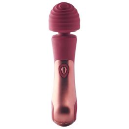 Vibrador Dream Toys Dinky Rojo