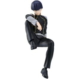 SEGA GOODS Figura PM Perching Shoshiro Hoshina Kaiju No. 8 PVC 13cm Precio: 21.88999989. SKU: B14XL8PHLS