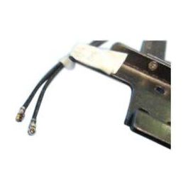 Dell ASSY LCD, HUD, Non-Touch Screen, 15.6" FHD Antiglare EDP1.2 Silver Rear Cover Camera HD Microphone 220nits