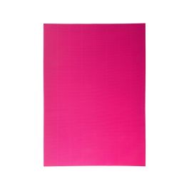 Carton Ondulado Liderpapel 50 X 70 cm 320 gr-M2 Fucsia 10 unidades