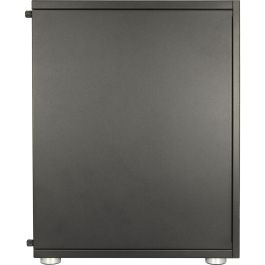 Inter-Tech IPC NAS-8 - Caja para PC / NAS