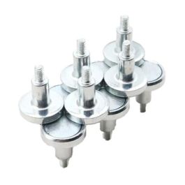 Hikvision Short magnet cylinder for indoor LED module (BOX 6000pcs) Precio: 645.6681. SKU: B13PT5L6JL