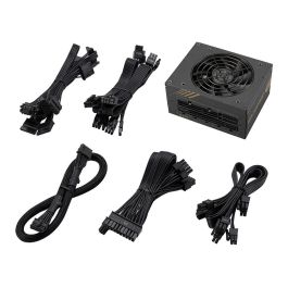 FSP DAGGER PRO ATX3.0(PCIe5.0) 850W 80+ Gold Fuente de Alimentación SFX