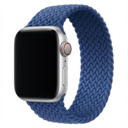 GUAN GA-MAG-BNDA-P-BMS Premium Armband para Apple Watch, Azul/Negro, 40mm, 41mm, 38mm, 42mm (Series 10) Precio: 25.9182. SKU: B1378MM78J