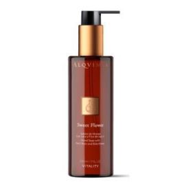 Jabon De Manos Sweet Flower 200Ml. Jabon De Manos Sweet Flower 200Ml. Precio: 20.4732. SKU: B18TXDVNTW