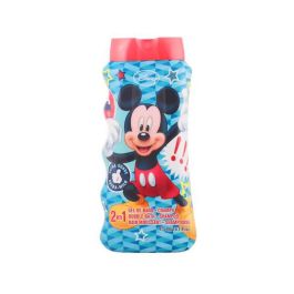 Mickey Gel&Champú 475 mL Precio: 3.69000027. SKU: S4505771