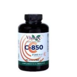 Pure Way C-850 90Cap. Precio: 24.9000004. SKU: B12S6TGQE6