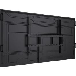 Iiyama LH8664UHS-B3AG Pantalla de Señalización Digital 85.6" 4K Ultra HD 450 cd/m² Android 24/7