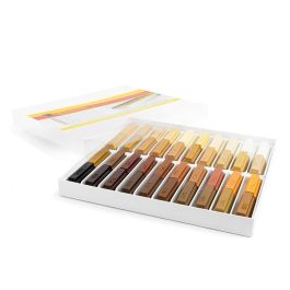 KONIG Caja Surtido de 40 Ceras Blandas de 4 cm Precio: 86.99000002. SKU: B1C8FLLL7G