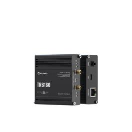 Teltonika Networks Teltonika TRB160 4G LTE Cat6 IoT-Gateway