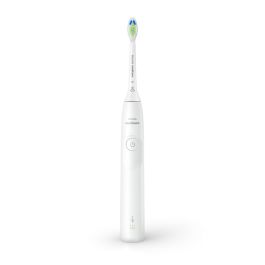 Philips HX7108/02 Cepillo de Dientes Eléctrico Sonicare Serie 5300 Blanco