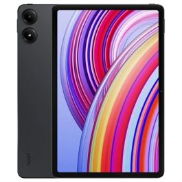 Tablet Xiaomi Redmi Pad Pro 12,1" Qualcomm Snapdragon 7s gen 2 8 GB RAM 256 GB Gris Precio: 302.5. SKU: B12V3V3LFN