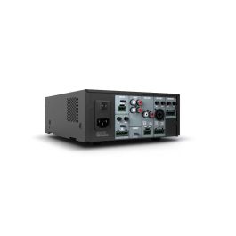 LD Systems Integration Serie Ima (LDIMA30) Installation Mixing Amplifier 35W 4 Ohms /100V/70V Warranty 5 Years (Pu6) LD Systems Integration Serie Ima (LDIMA30) Installation Mixing Amplifier 35W 4 Ohms /100V/70V Warranty 5 Years (Pu6)