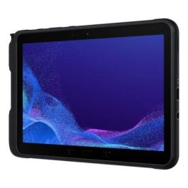 Samsung SM-T636BZKAEEB Tablet Galaxy Tab Active4 Pro 10.1" 4GB RAM 64GB 5G Octa-core Robusta IP68 S Pen Negra