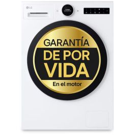 Lavadora LG F4X7513TWS 13 kg Precio: 1447.5956. SKU: B18878VB67