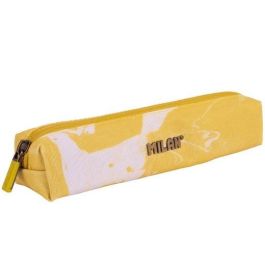 Milan Portatodo Mini Redondo Serie Lava Amarillo Precio: 4.88999962. SKU: B1A2A45DVN
