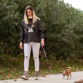 Correa premium para perros s disney villanas t2s:s Correa premium para perros s disney villanas t2s:s