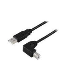 MicroConnect USB2.0 A-B Cable, 10m Precio: 16.50000044. SKU: B1D3Y6ZSE5