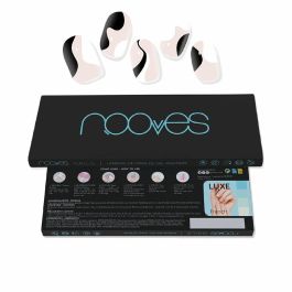 Láminas de Gel para Uñas Nooves So twirl (20 Unidades) Precio: 13.78999974. SKU: B1C7P259CG