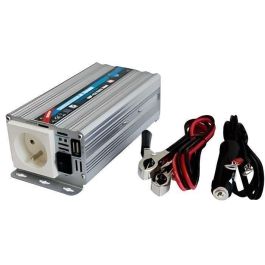 Convertidor WP 12 / 220V 300W con toma USB Convertidor WP 12 / 220V 300W con toma USB