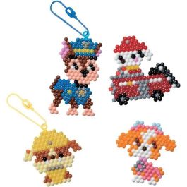 Aquabeads AQU5054131351253 - Kit de Manualidades La Patrulla Canina con 600 Cuentas para Niños a partir de 4 Años Precio: 28.99000038. SKU: B1FEGWQCVM