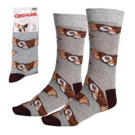 Cerdá Calcetines Gremlins, Talla 36/43 Precio: 4.49999968. SKU: B1BCL426FJ