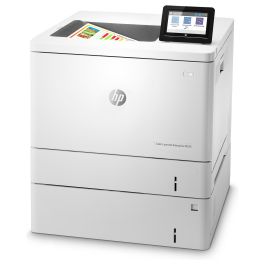 HP Color LaserJet Enterprise M555x Impresora Láser Color A4 38 ppm LAN WiFi Duplex 1200x1200 DPI