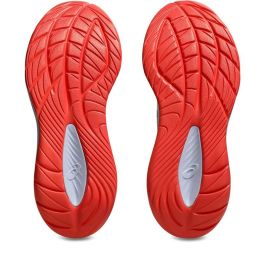 Zapatillas de Running para Adultos Asics Gel-Cumulus 27 Tokyo Blanco 38