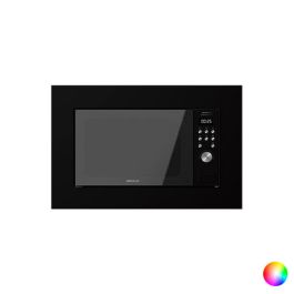 Microondas Integrable Cecotec GrandHeat 2000 20 L Precio: 146.7900005. SKU: V1705260
