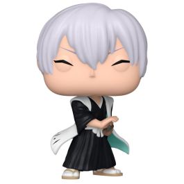Funko POP Bleach Gin Ichimaru Figura de Vinilo 9cm