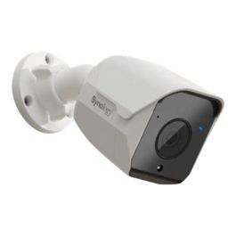 Synology BC500 Cámara de Videovigilancia IP 5MP 110° Visión Nocturna 30m PoE IP67 IA Personas Vehículos APP Precio: 277.58999983. SKU: B1FJP95JC2