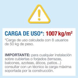 Piscina Desmontable Intex 26798 610 x 122 x 305 cm