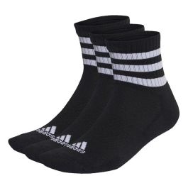 Calcetines Deportivos Adidas Cushioned 3 pares Precio: 18.4767. SKU: B1D3TA67YG