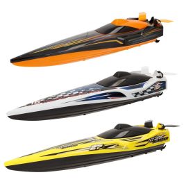 Lancha Radio Control Maisto (6 Unidades)